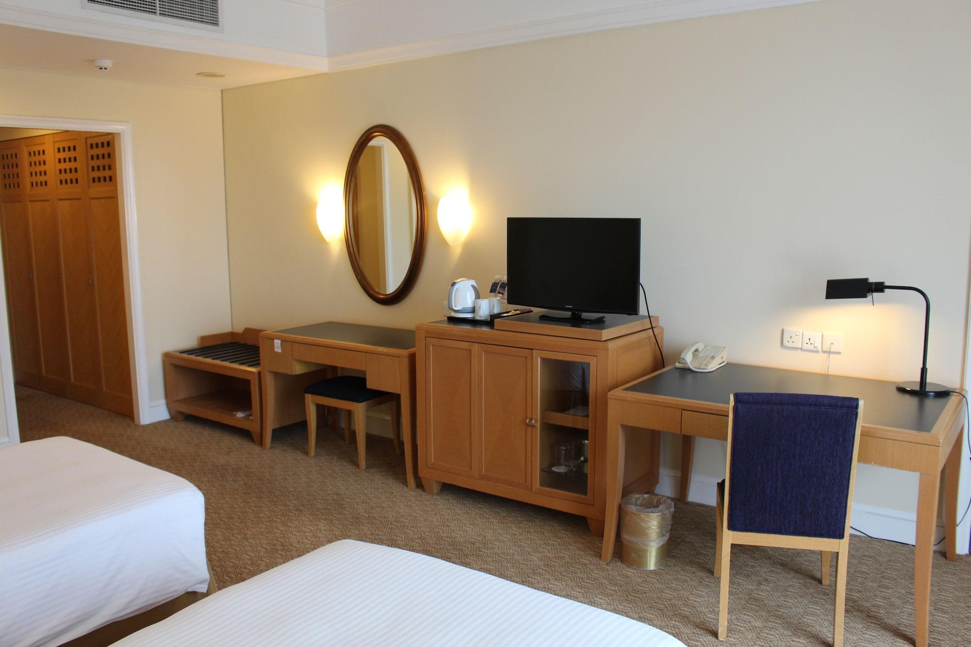Royale Chulan Seremban Eksteriør billede A room at the hotel