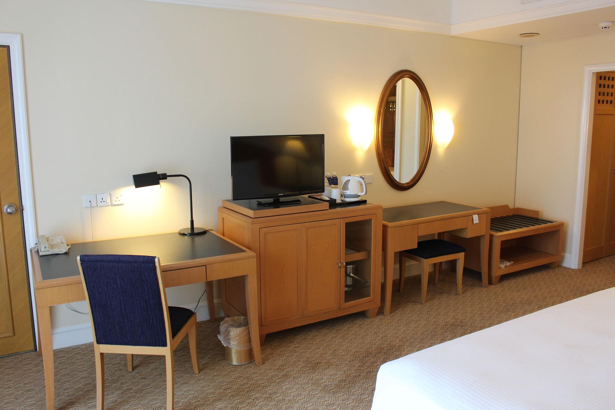 Royale Chulan Seremban Eksteriør billede A room at the hotel