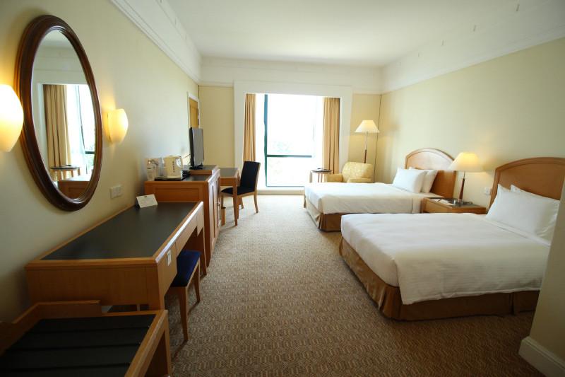 Royale Chulan Seremban Eksteriør billede A room at the hotel