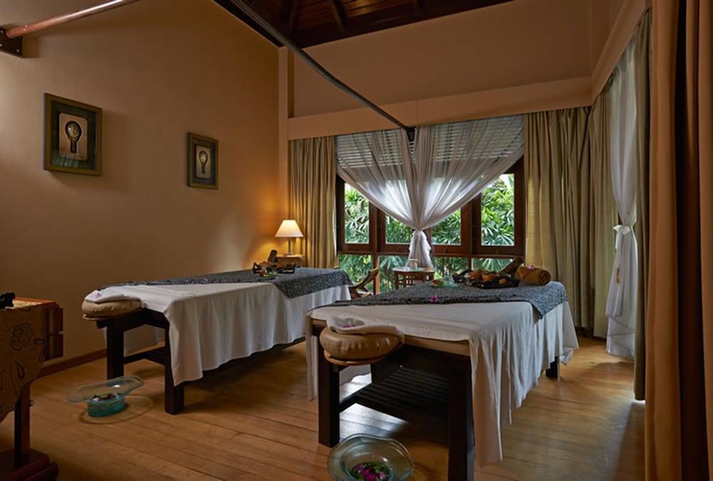 Royale Chulan Seremban Eksteriør billede Spa at The Residence, Phuket