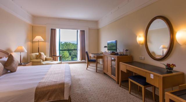 Royale Chulan Seremban Eksteriør billede Deluxe Room