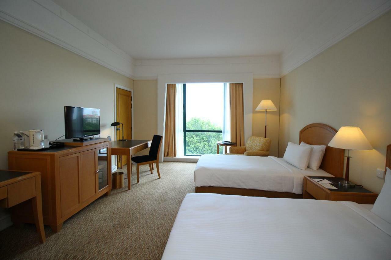 Royale Chulan Seremban Eksteriør billede Deluxe Room